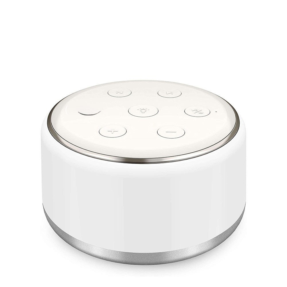 CalmGlow™ Ambient Sleep Light